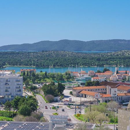 9Th Floor Apartment Šibenik Exterior foto